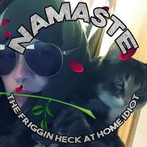 Meet your Posher, Caitlin